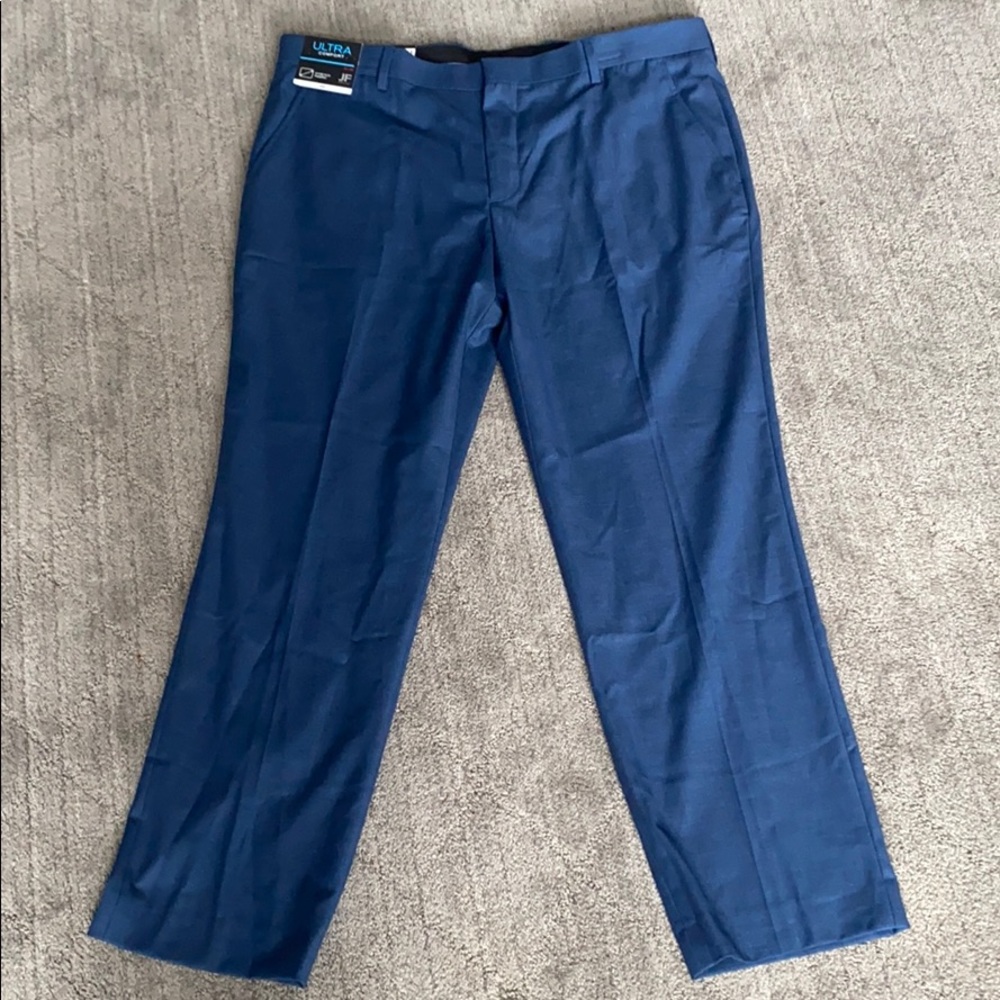 Men’s Dress Pants